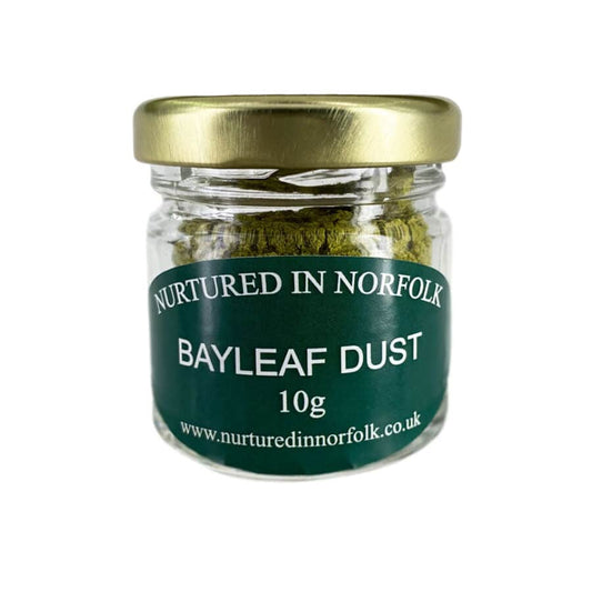 Bayleaf Herb Dust - Cakeonuts