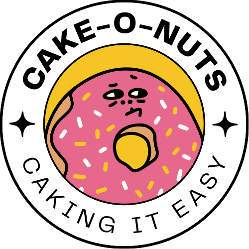 Cakeonuts