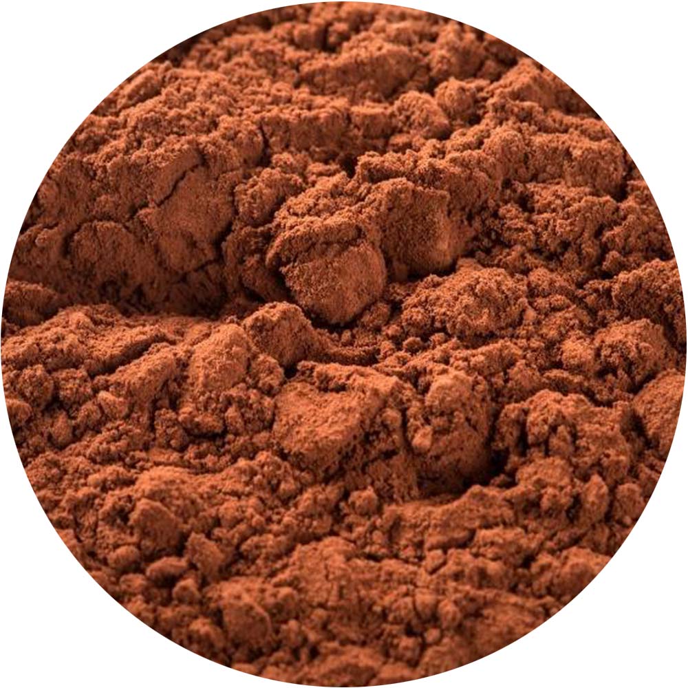 Cocoa Powder - Cakeonuts