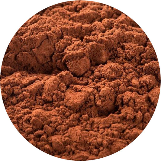 Cocoa Powder - Cakeonuts