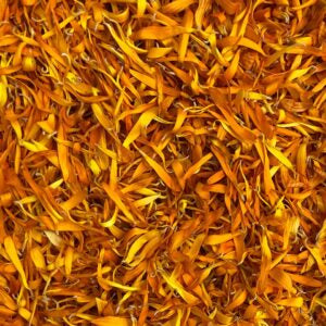 Dried Calendula Flowers - Cakeonuts