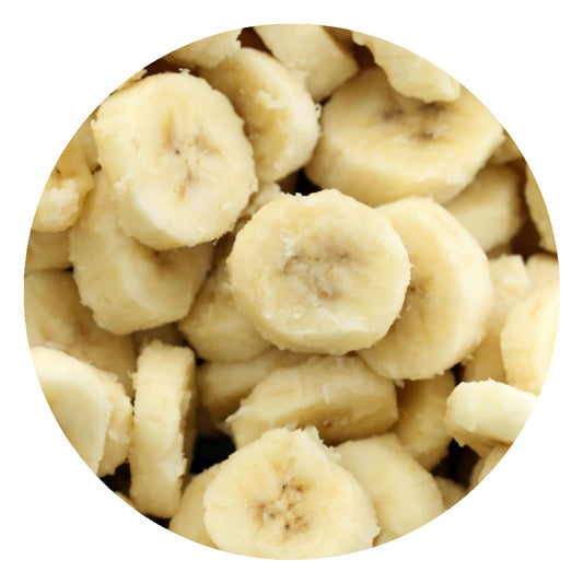 Frozen Bananas